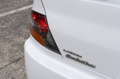 Mitsubishi Lancer MR EVO 9 - 2006 ($1 RESERVE)