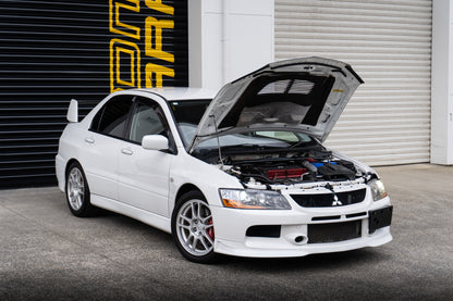 Mitsubishi Lancer MR EVO 9 - 2006 ($1 RESERVE)