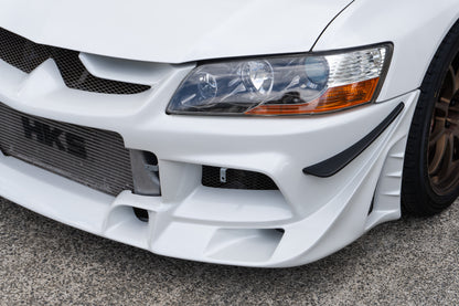 Mitsubishi Lancer MR EVO 9 - 2006