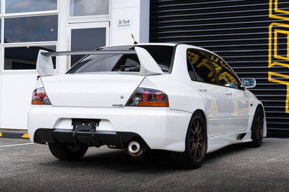 Mitsubishi Lancer MR EVO 9 - 2006