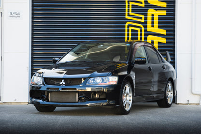 Mitsubishi Lancer GSR EVO 9 - 2005