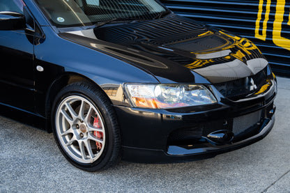 Mitsubishi Lancer GSR EVO 9 - 2005