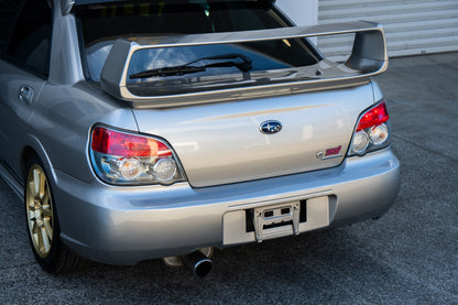 Subaru Impreza WRX STI - 2005