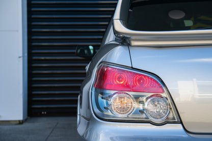 Subaru Impreza WRX STI - 2005