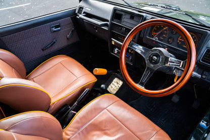 Suzuki Jimny JA11 - 1993