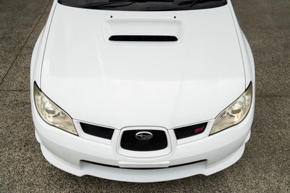 Subaru Impreza WRX STI - 2006