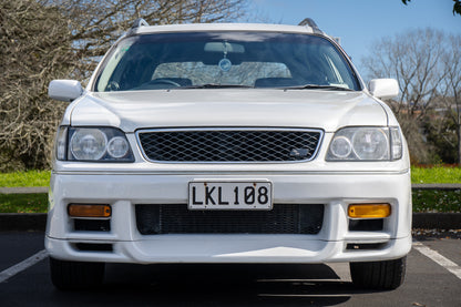 Nissan Stagea 260RS - 1997