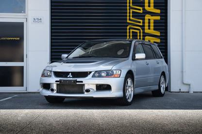 Mitsubishi Lancer EVO 9 Wagon - 2005