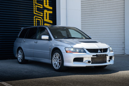 Mitsubishi Lancer EVO 9 Wagon - 2005