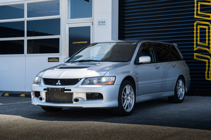 Mitsubishi Lancer EVO 9 Wagon - 2005