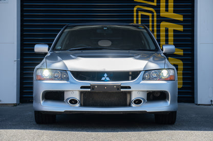 Mitsubishi Lancer EVO 9 Wagon - 2005