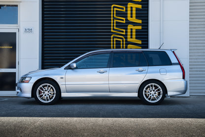 Mitsubishi Lancer EVO 9 Wagon - 2005