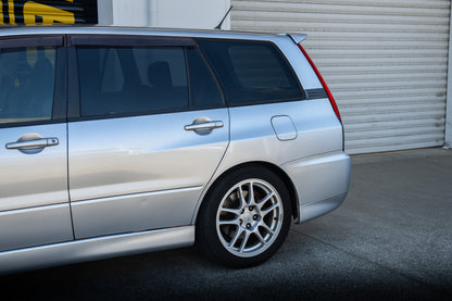 Mitsubishi Lancer EVO 9 Wagon - 2005