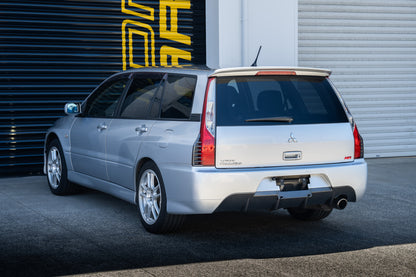 Mitsubishi Lancer EVO 9 Wagon - 2005