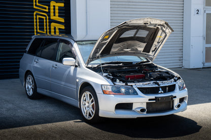 Mitsubishi Lancer EVO 9 Wagon - 2005