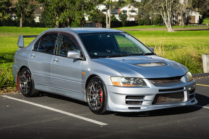 Mitsubishi Lancer EVO 9 - 2005