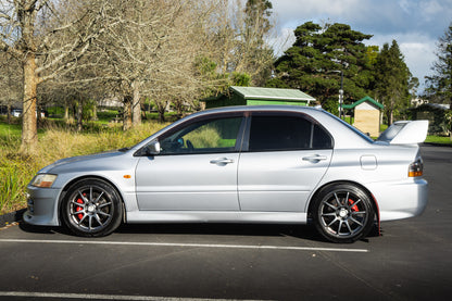 Mitsubishi Lancer EVO 9 - 2005