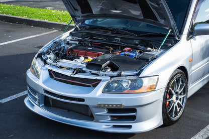 Mitsubishi Lancer EVO 9 - 2005