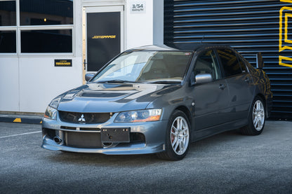 Mitsubishi Lancer EVO 9 MR - 2006