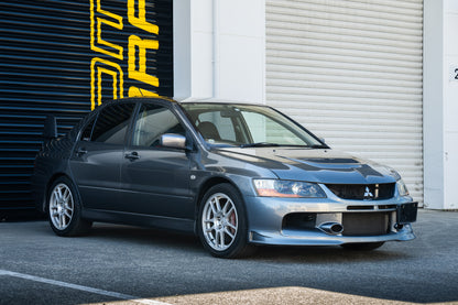 Mitsubishi Lancer EVO 9 MR - 2006