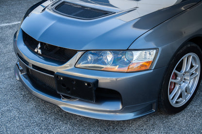 Mitsubishi Lancer EVO 9 MR - 2006