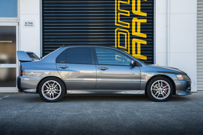 Mitsubishi Lancer EVO 9 MR - 2006