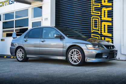 Mitsubishi Lancer EVO 9 MR - 2006