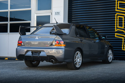 Mitsubishi Lancer EVO 9 MR - 2006