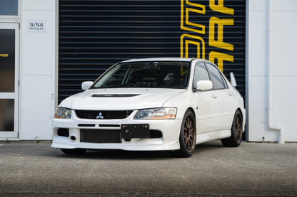 Mitsubishi Lancer MR EVO 9 - 2006