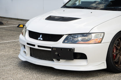 Mitsubishi Lancer MR EVO 9 - 2006