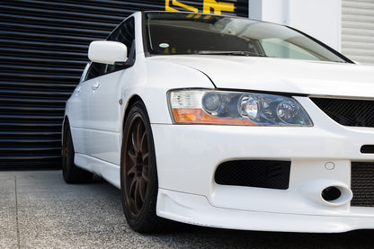 Mitsubishi Lancer MR EVO 9 - 2006