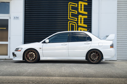 Mitsubishi Lancer MR EVO 9 - 2006