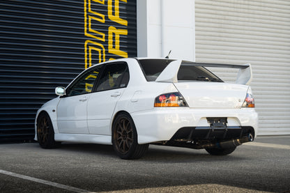 Mitsubishi Lancer MR EVO 9 - 2006