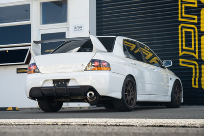 Mitsubishi Lancer MR EVO 9 - 2006