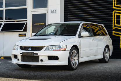 Mitsubishi Lancer EVO 9 Wagon - 2005