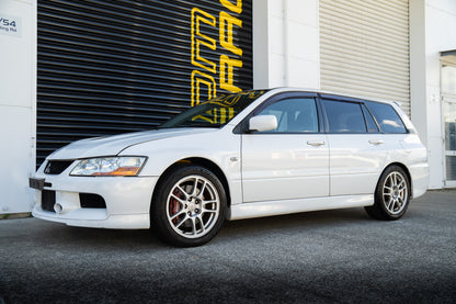 Mitsubishi Lancer EVO 9 Wagon - 2005