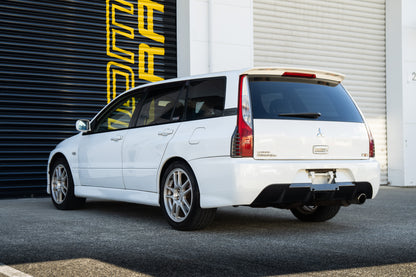 Mitsubishi Lancer EVO 9 Wagon - 2005