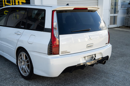 Mitsubishi Lancer EVO 9 Wagon - 2005