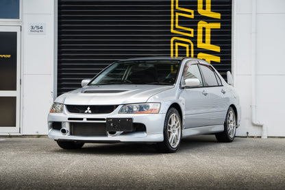 Mitsubishi Lancer GSR EVO 9 - 2005