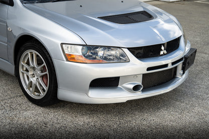 Mitsubishi Lancer GSR EVO 9 - 2005