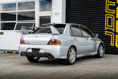 Mitsubishi Lancer GSR EVO 9 - 2005