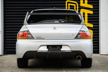 Mitsubishi Lancer GSR EVO 9 - 2005