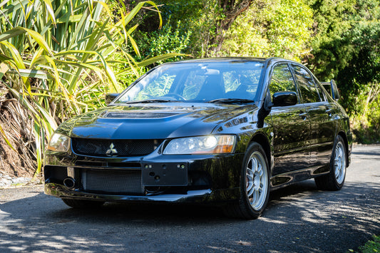 Mitsubishi Lancer EVO 9 - 2006