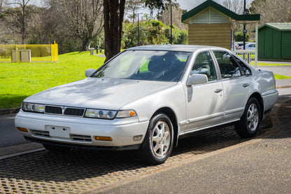 Nissan Cefiro A31 4WD Turbo - 1993