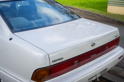 Nissan Cefiro A31 4WD Turbo - 1993