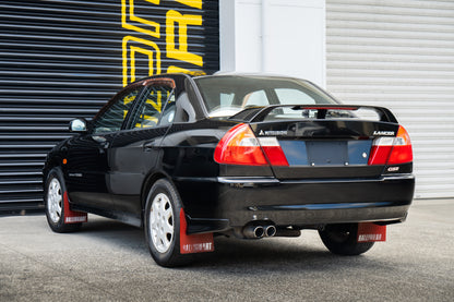 Mitsubishi Lancer GSR - 1998