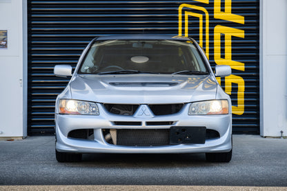 Mitsubishi Lancer GSR EVO 8 ( EVO 9 RS HKS engine ) - 2003