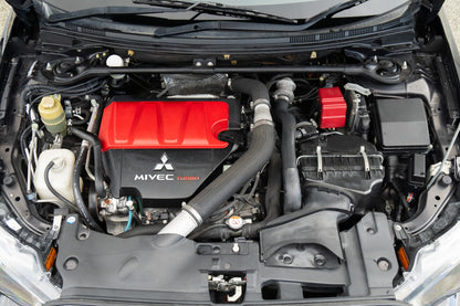 Mitsubishi Lancer EVO 10 - 2010