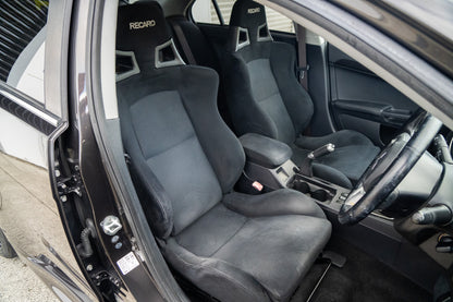 Mitsubishi Lancer EVO 10 - 2010