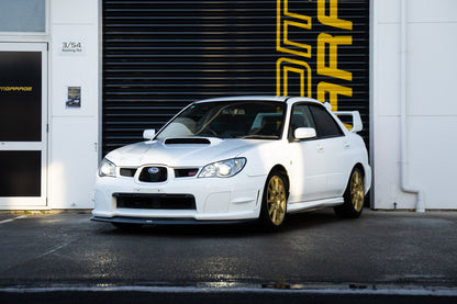 Subaru Impreza WRX STI - 2006